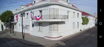 residencial metro republica santiago