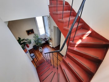 residencial metro republica santiago