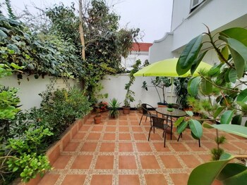 residencial metro republica santiago