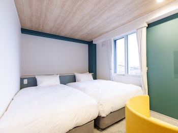 tabist mentel kitami