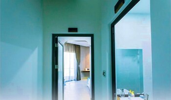 canh tien homestay tam thanh beach