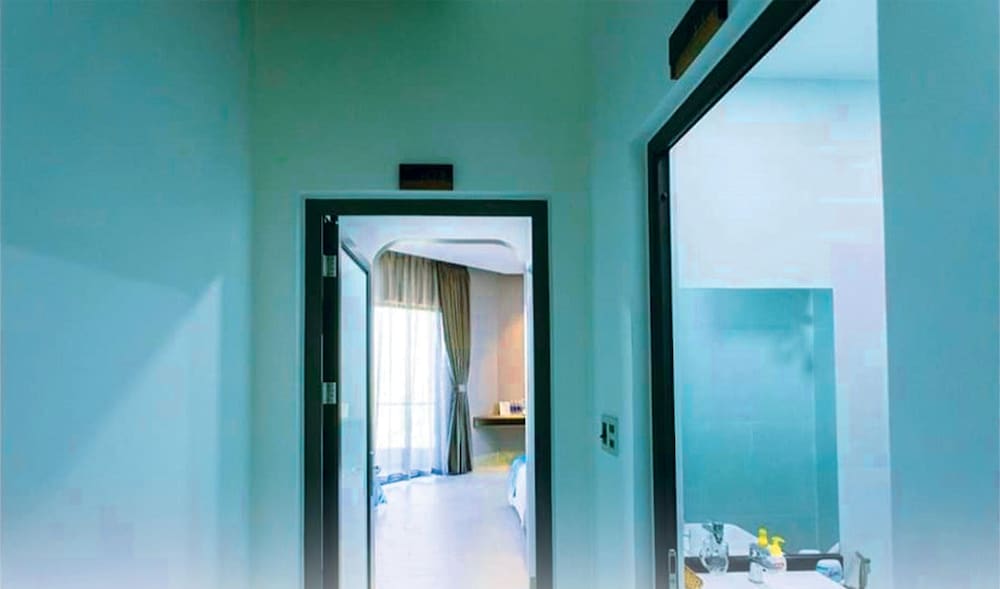 canh tien homestay tam thanh beach