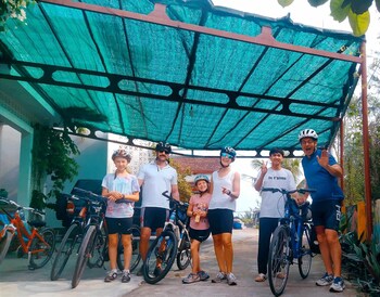 canh tien homestay tam thanh beach