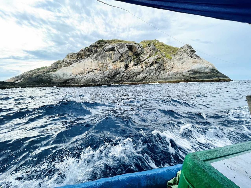 canh tien homestay tam thanh beach