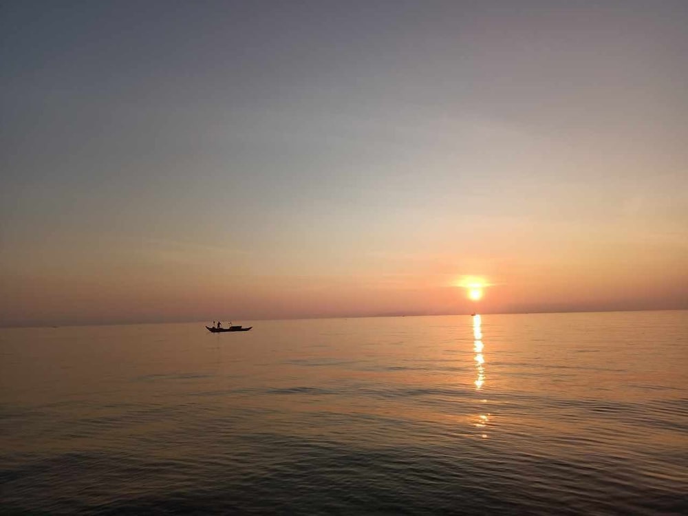 canh tien homestay tam thanh beach