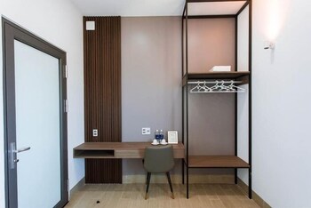 canh tien homestay tam thanh beach