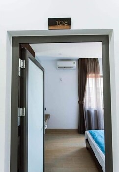 canh tien homestay tam thanh beach