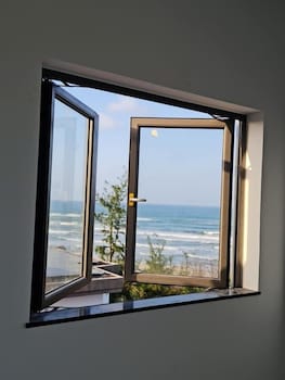 canh tien homestay tam thanh beach