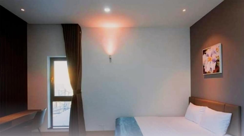 canh tien homestay tam thanh beach