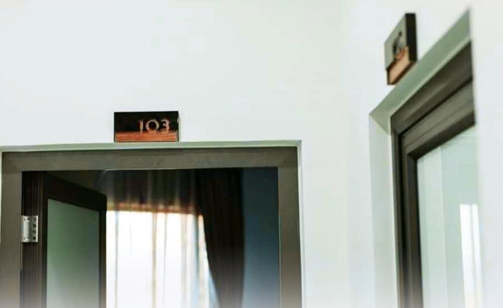 canh tien homestay tam thanh beach