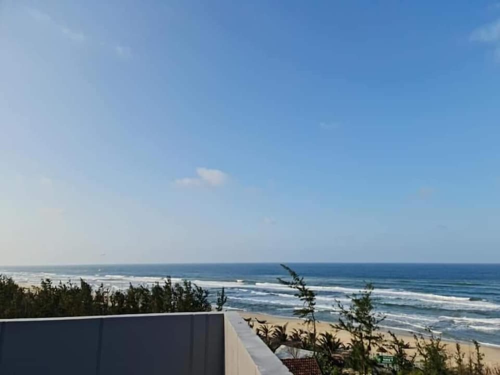 canh tien homestay tam thanh beach