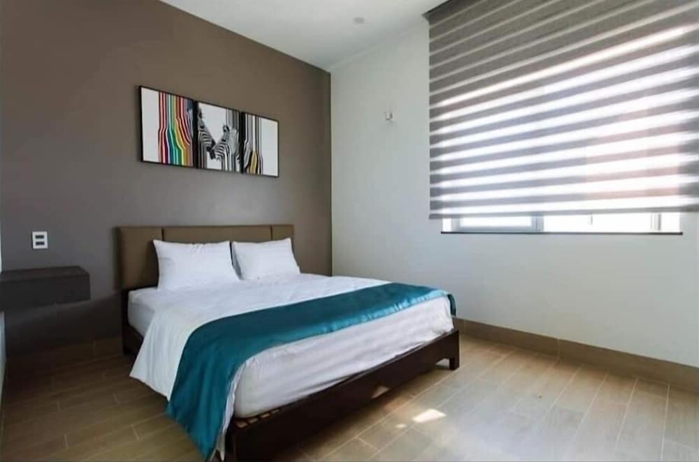 canh tien homestay tam thanh beach