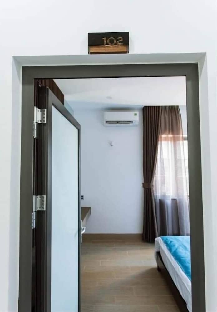 canh tien homestay tam thanh beach