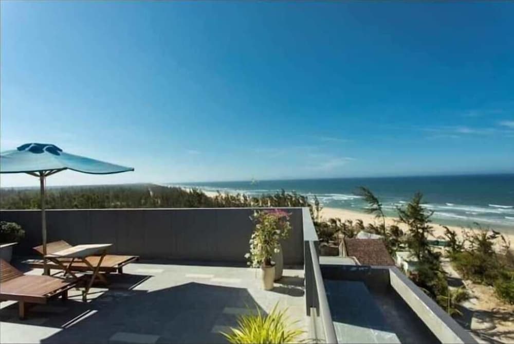 canh tien homestay tam thanh beach