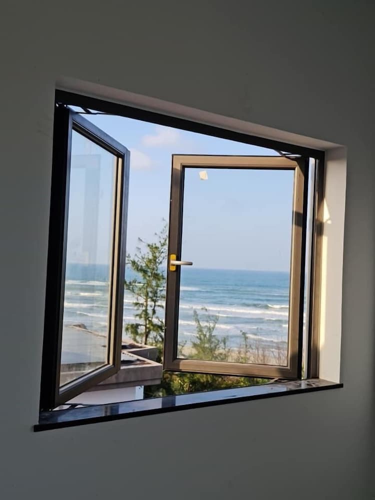 canh tien homestay tam thanh beach