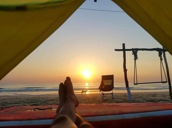 canh tien homestay tam thanh beach