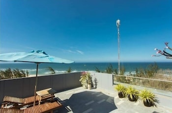 canh tien homestay tam thanh beach