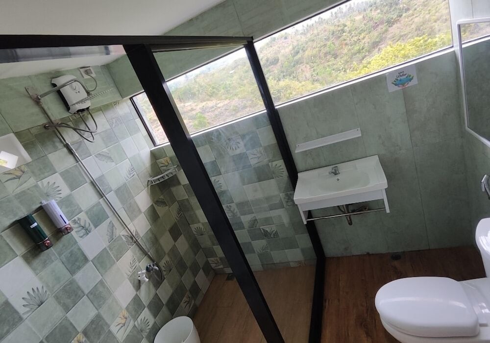 fazenda de faburada resort by hiverooms