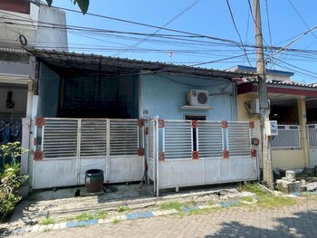 spot on 93874 3n homestay syariah