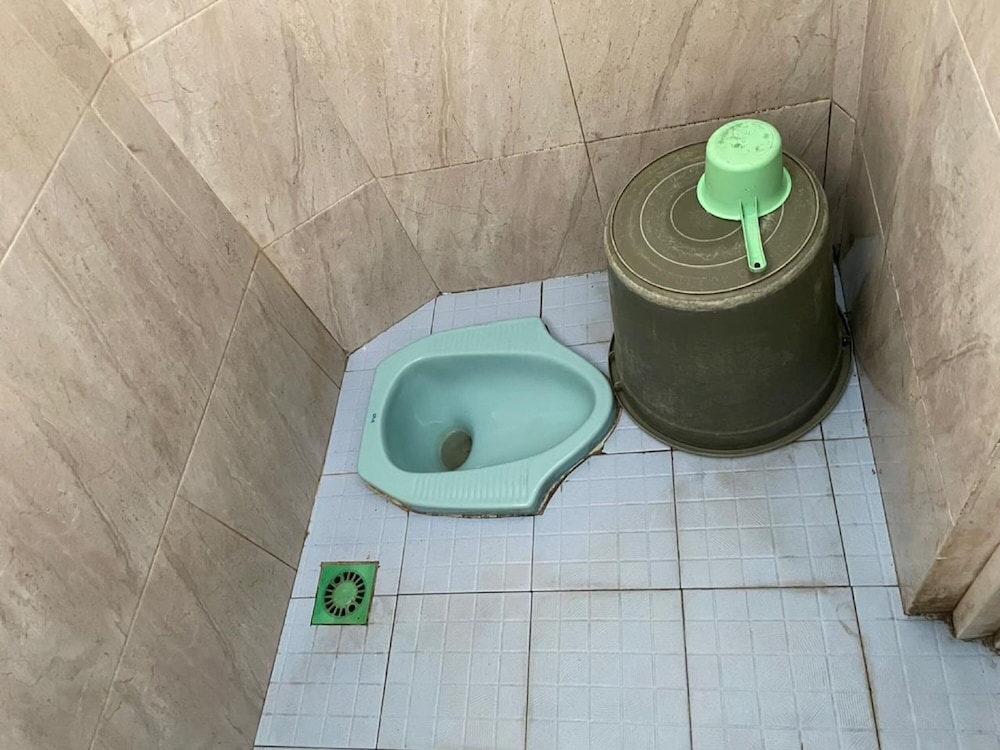 spot on 93874 3n homestay syariah