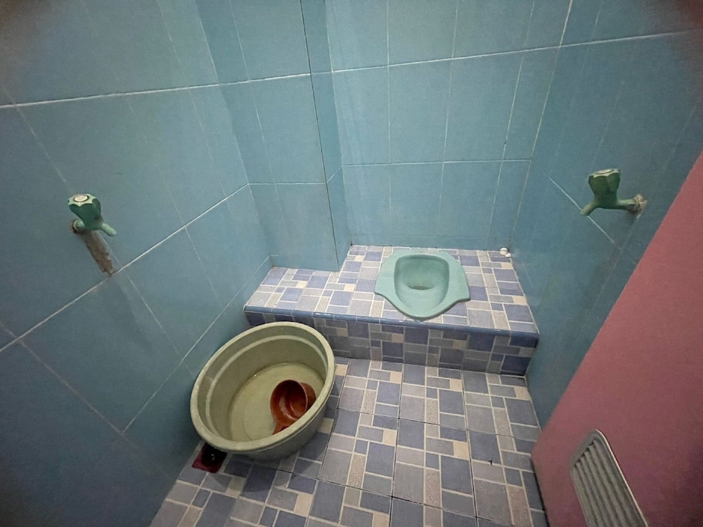 spot on 93874 3n homestay syariah