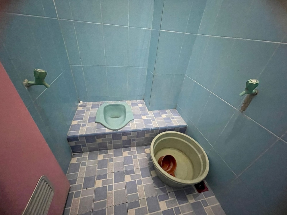 spot on 93874 3n homestay syariah