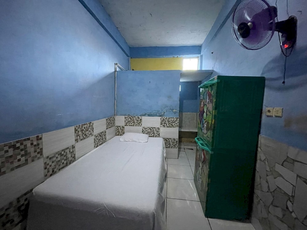 spot on 93874 3n homestay syariah