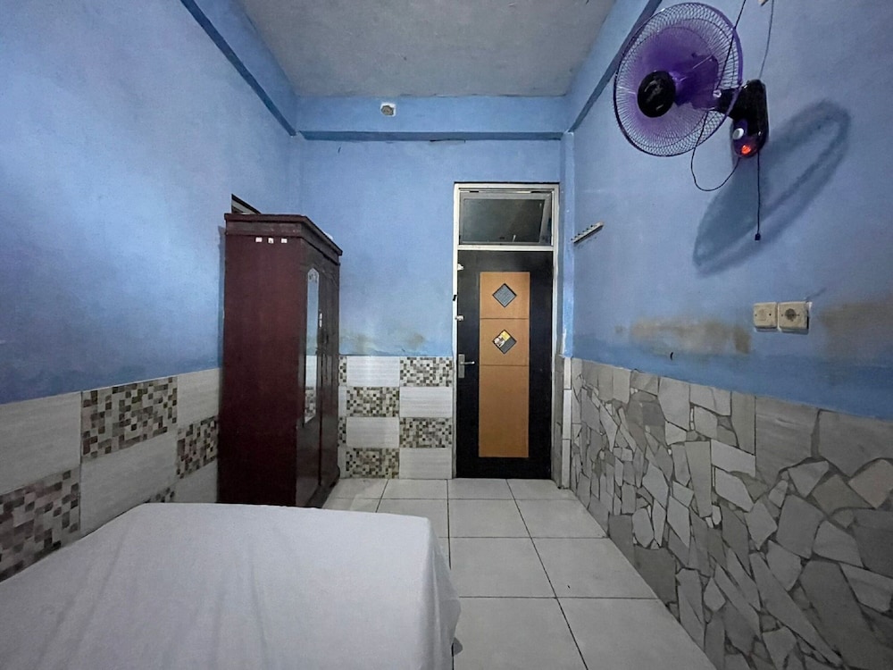 spot on 93874 3n homestay syariah