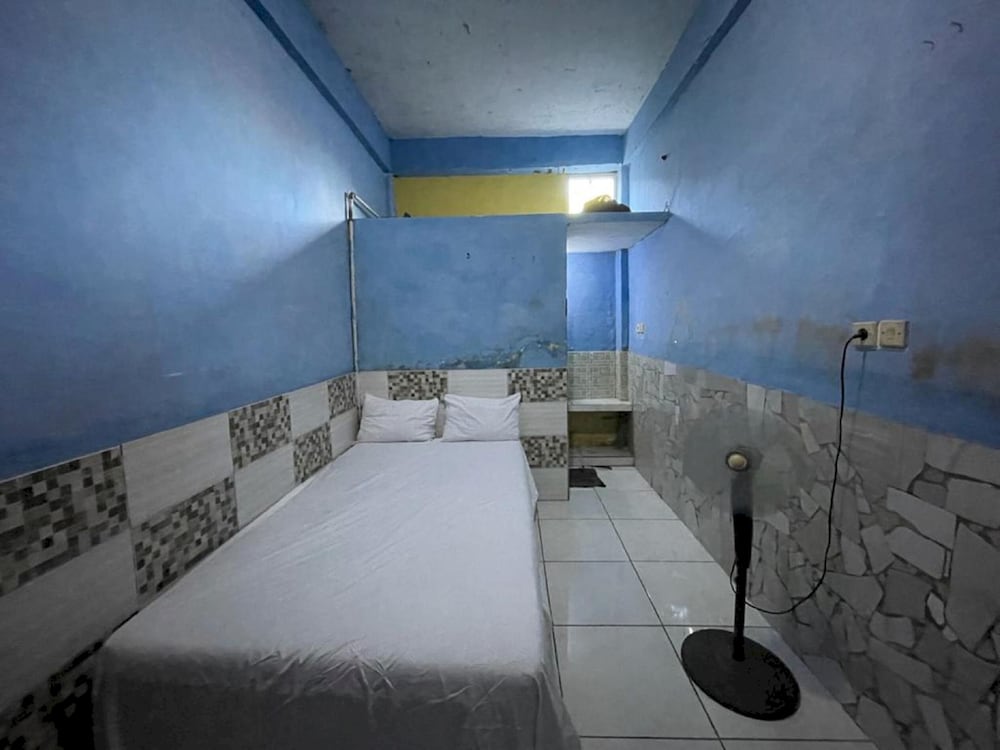 spot on 93874 3n homestay syariah