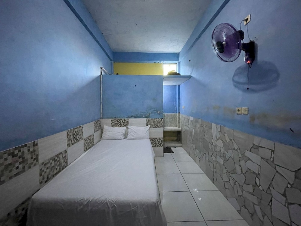 spot on 93874 3n homestay syariah