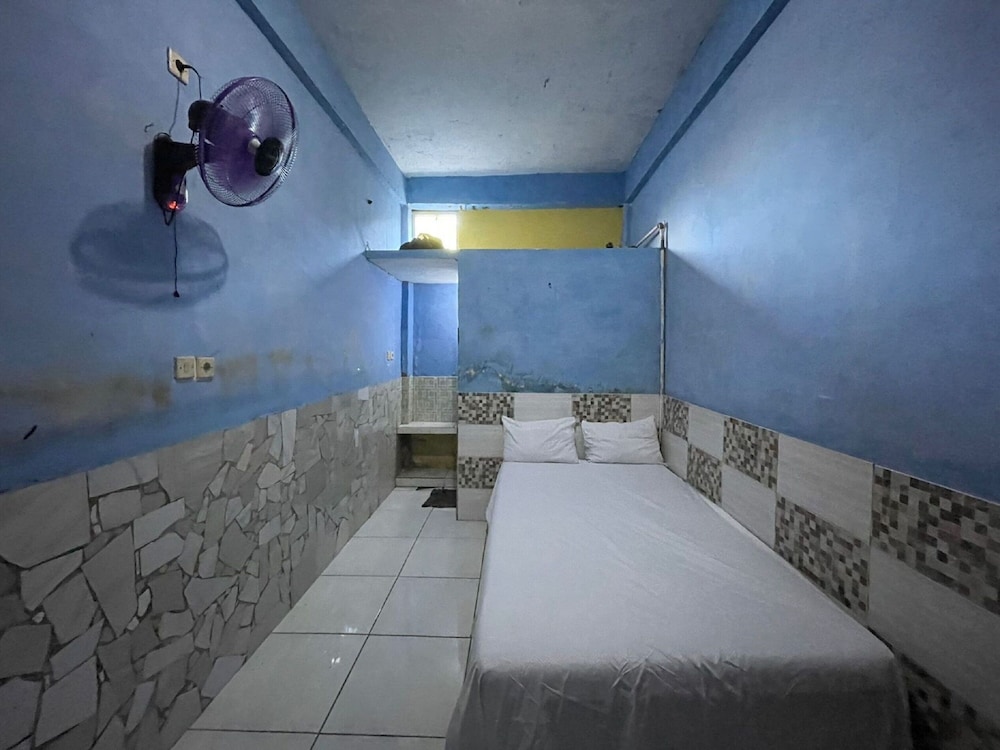 spot on 93874 3n homestay syariah