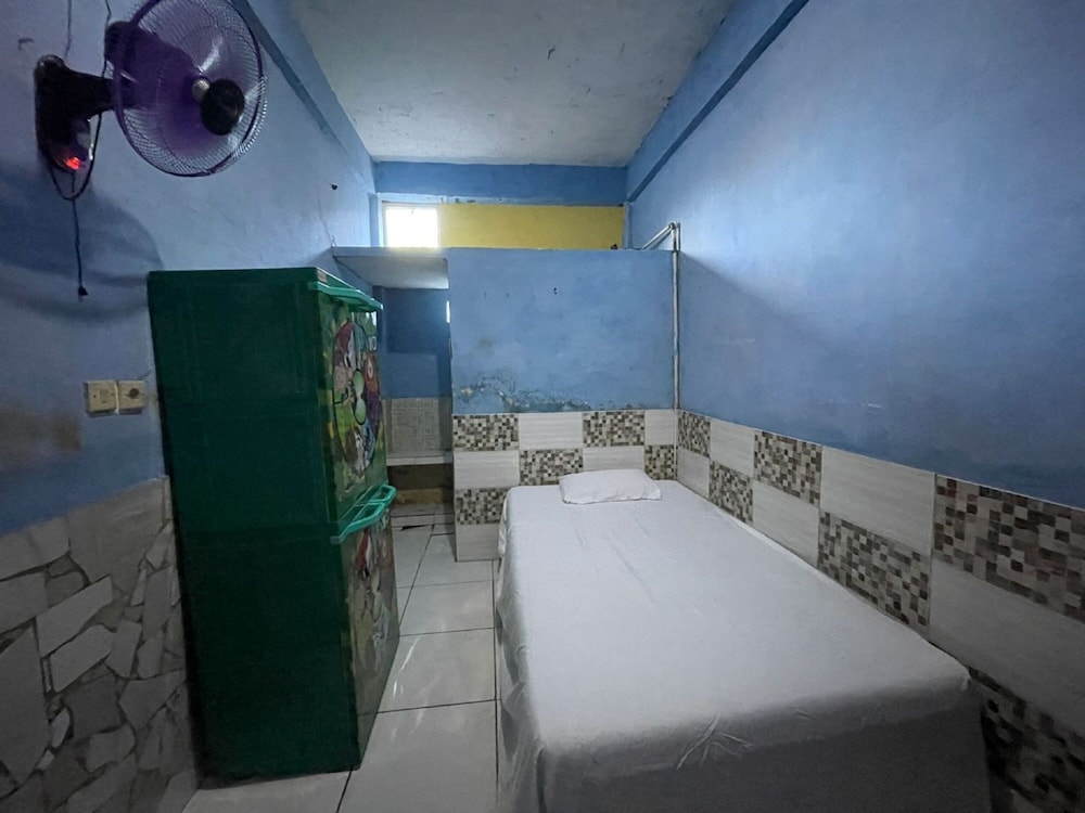 spot on 93874 3n homestay syariah