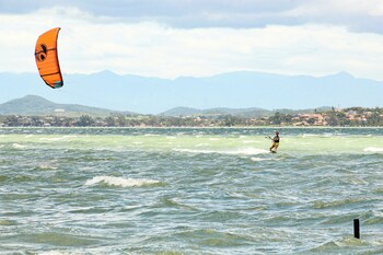 kite nomade