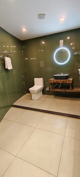 maryland holiday resort