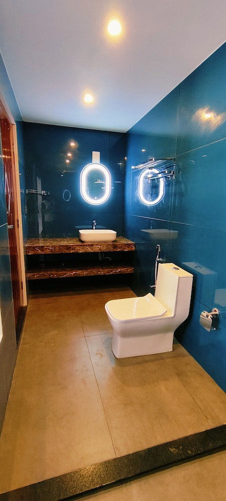 maryland holiday resort