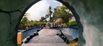 maryland holiday resort