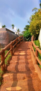 maryland holiday resort