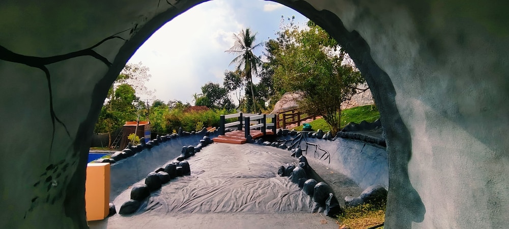 maryland holiday resort