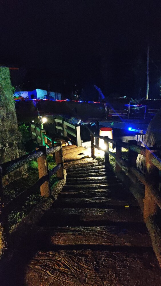 maryland holiday resort