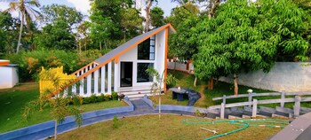 maryland holiday resort