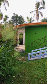 maryland holiday resort