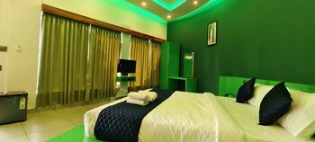 maryland holiday resort