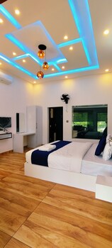 maryland holiday resort