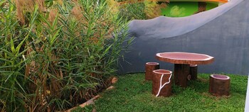 maryland holiday resort