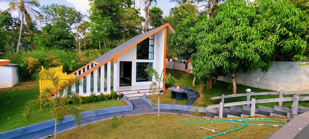 maryland holiday resort