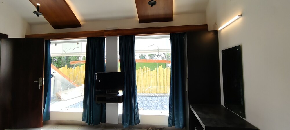 maryland holiday resort