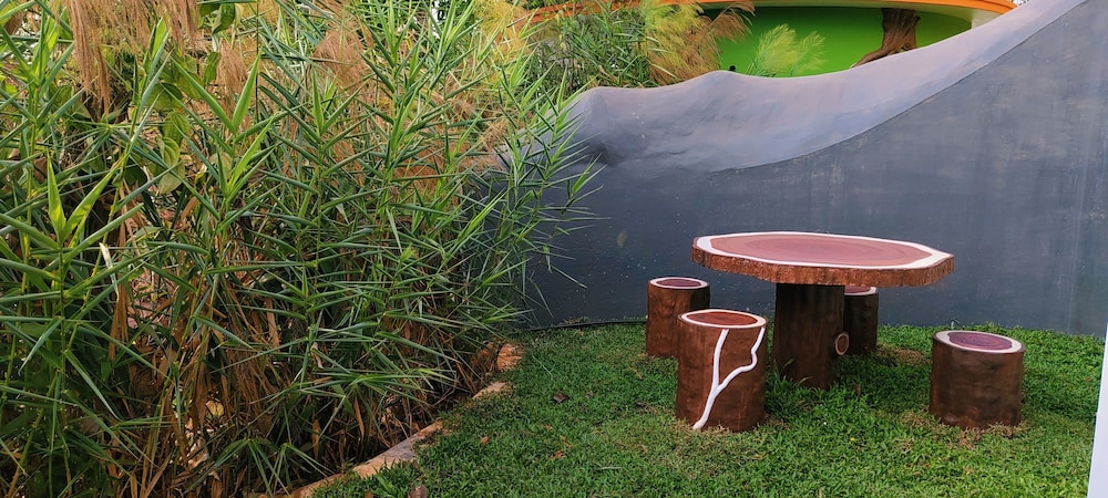 maryland holiday resort