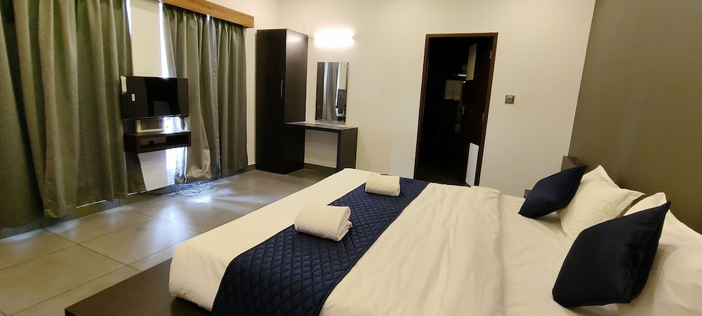 maryland holiday resort