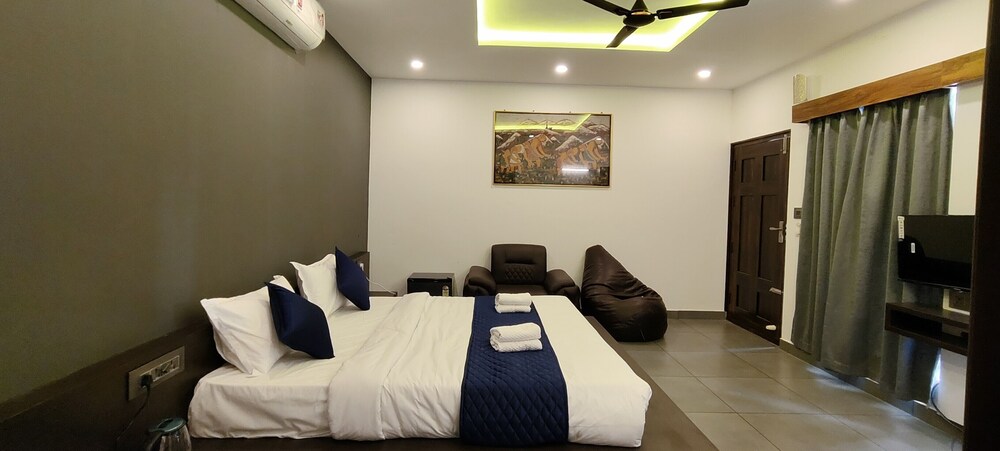 maryland holiday resort