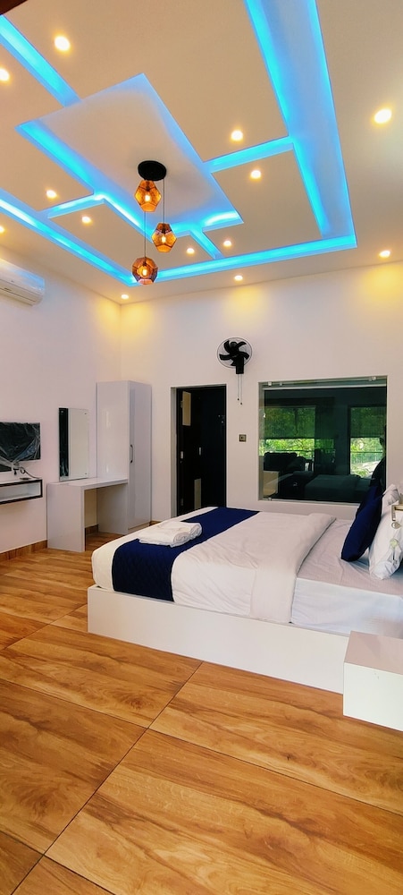 maryland holiday resort